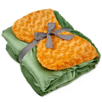 Disney Hocus Pocus Winifred Sanderson Hooded Blanket, 74x52