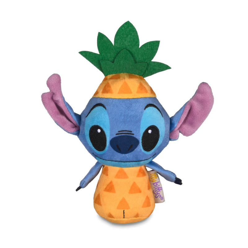 Disney Stitch in Pineapple Costume Plush
