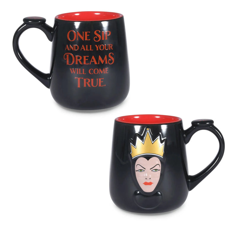 Disney Villains Evil Queen Mug, 17 oz.