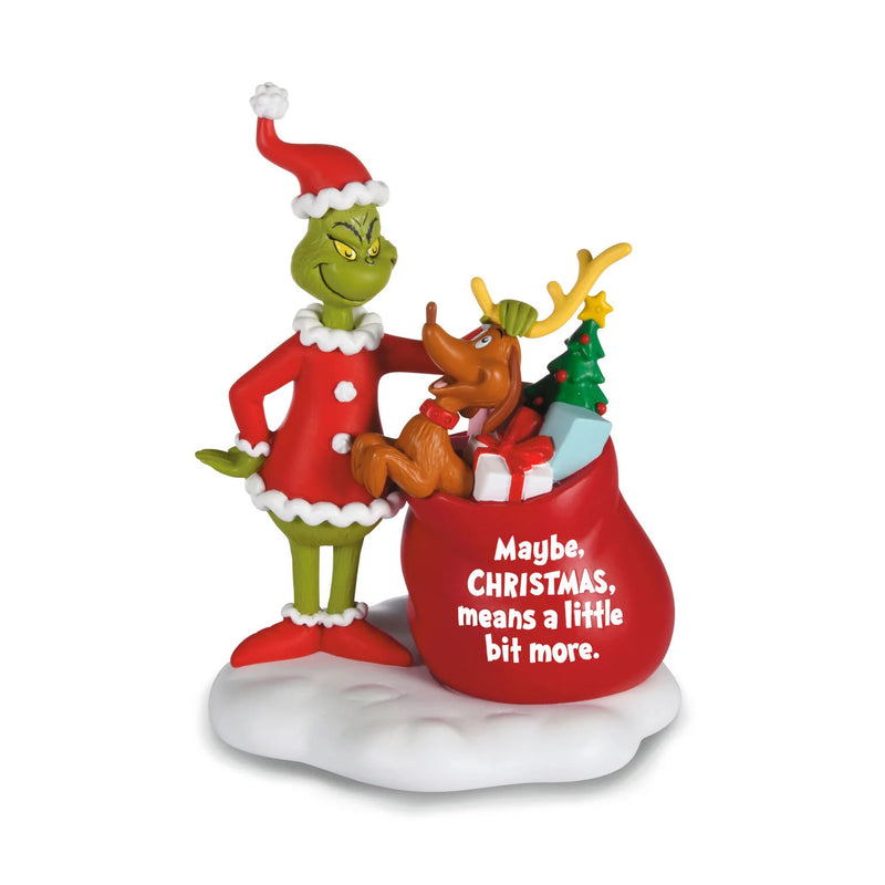 Dr. Seuss&