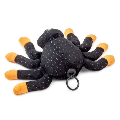 Drop-n-Greet Spider Plush With Sound and Motion