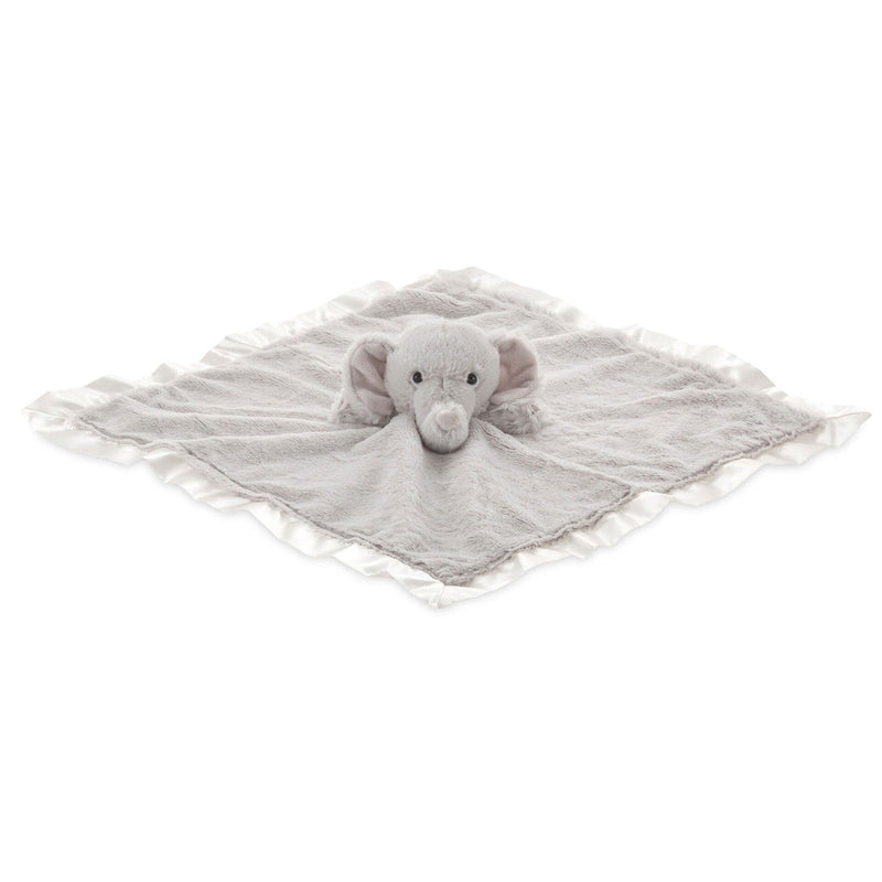 Baby Elephant Lovey Blanket