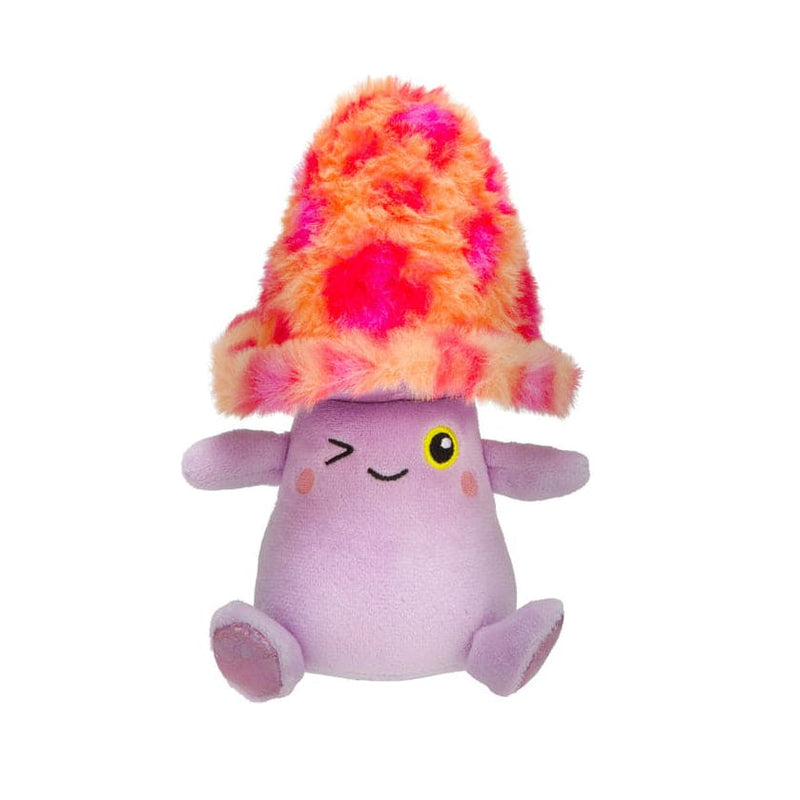 Funguys, Fey