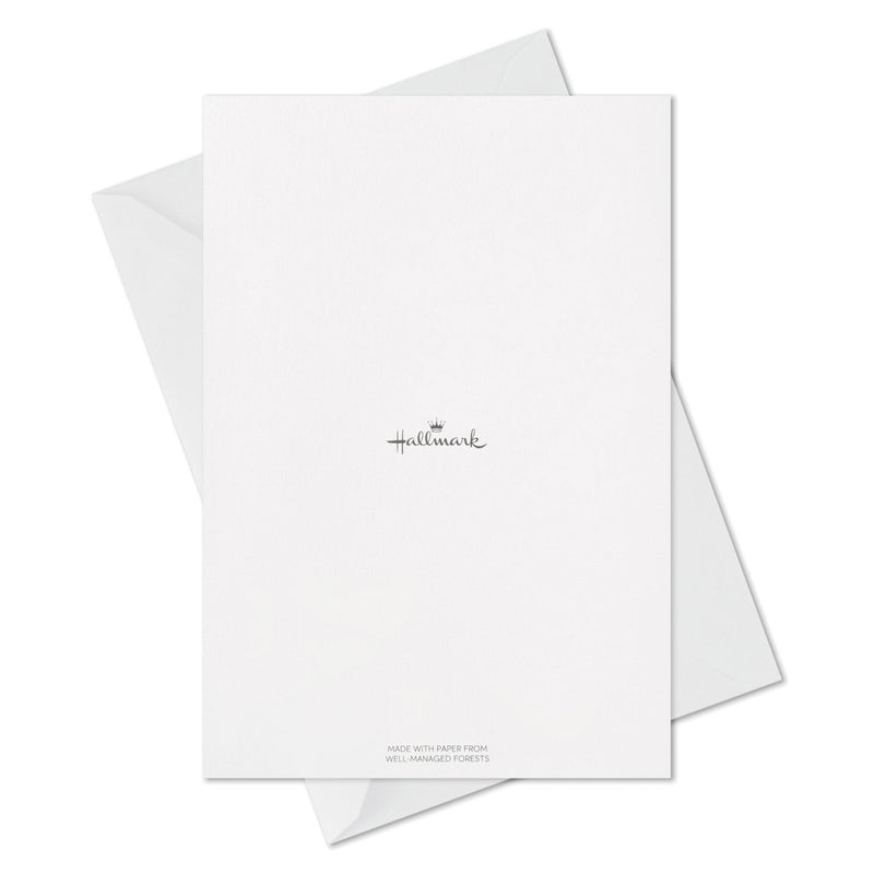 Folk-art floral blank cards with birds, flowers in mug, stacked books, and bold patterns, includes envelopes, four unique colorful designs.