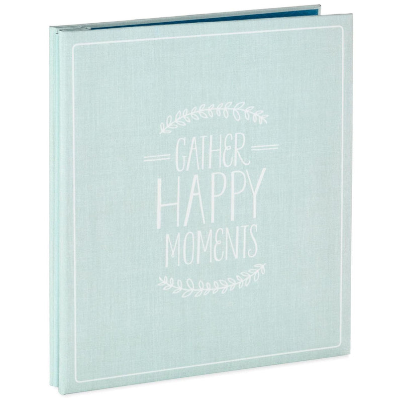 Gather Happy Moments Photo Album