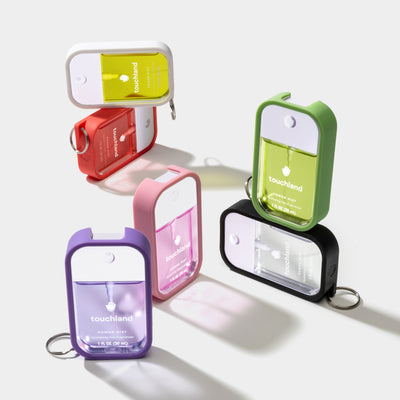 Power Mist Case - Matcha Green