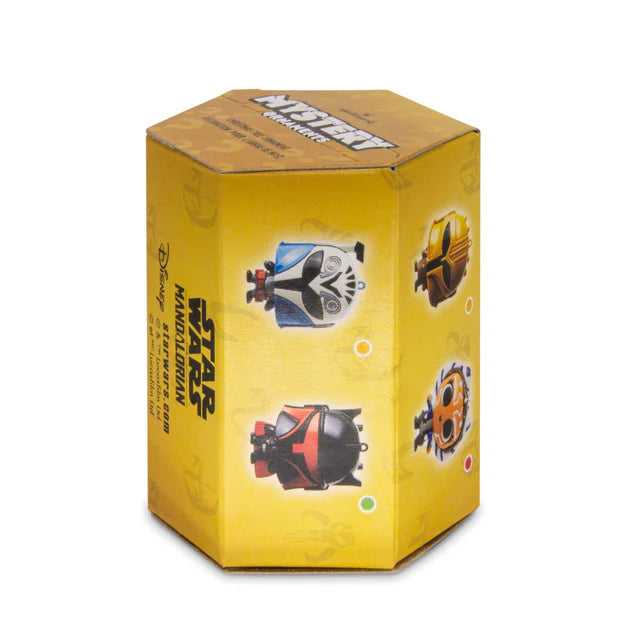 Star Wars: The Mandalorian™ Series 5 Mystery Shatterproof Ornament