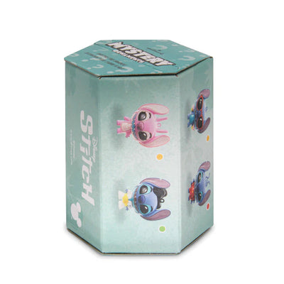 Disney Stitch Series 1 Mystery Shatterproof Ornament
