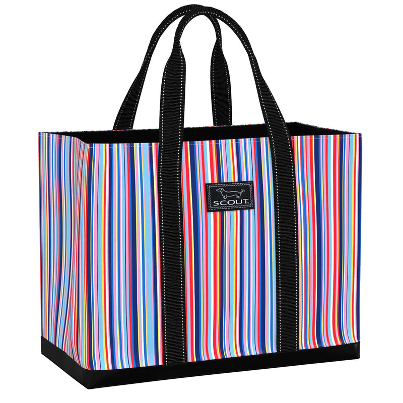 Original Deano Tote Bag - Line and Dandy