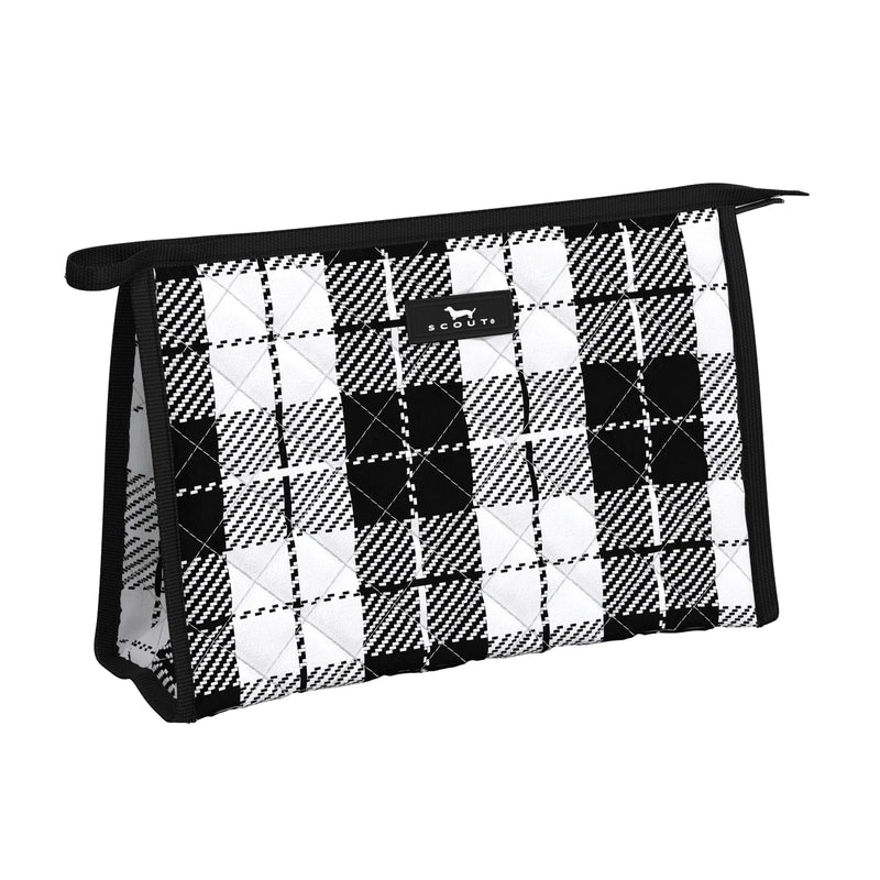 Audrey Pouch - Scarf Vader