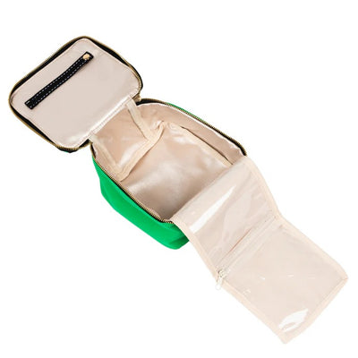 Hidden Gem- Green Velvet