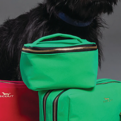 Hidden Gem- Green Velvet