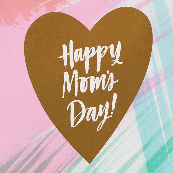 Happy Mom&