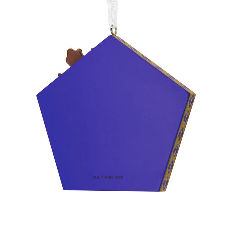 Harry Potter™ Chocolate Frog™ Ornament
