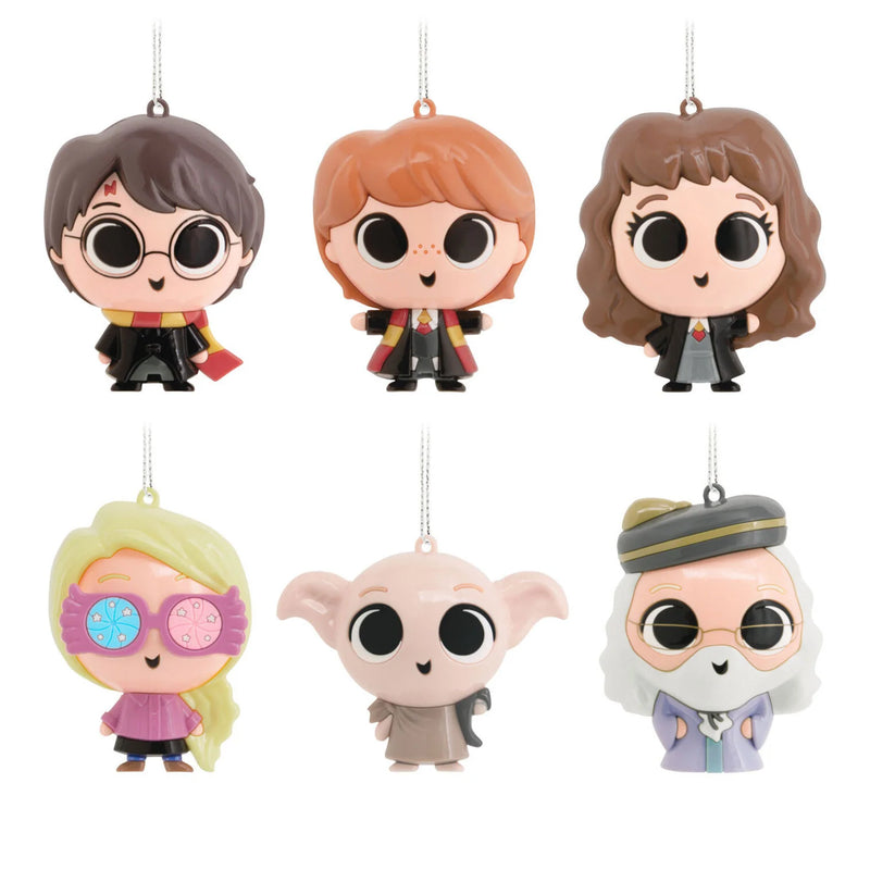 Hallmark Harry Potter™ Series 4 Mystery Shatterproof Ornament