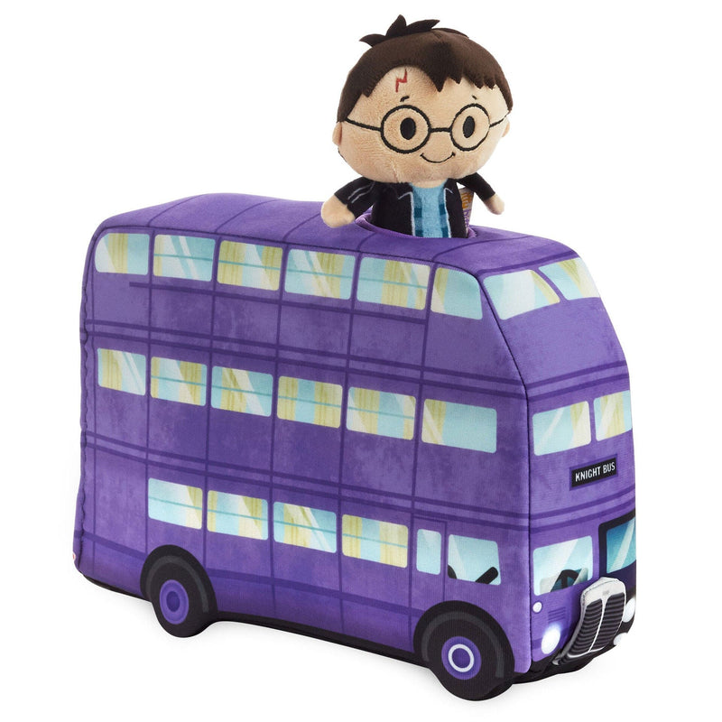 Harry Potter™ on the Knight Bus™