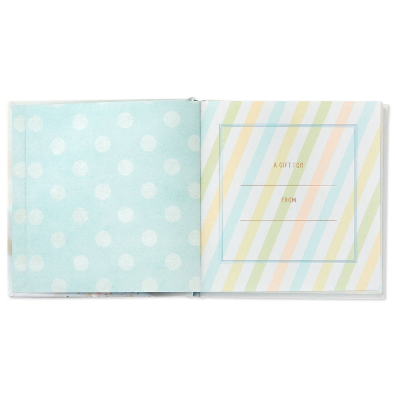 If God Wrote Your Birthday Card book, offering heartfelt and personalized birthday messages filled with God&