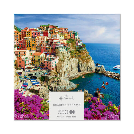 Board Games & Puzzles – Banner's Hallmark