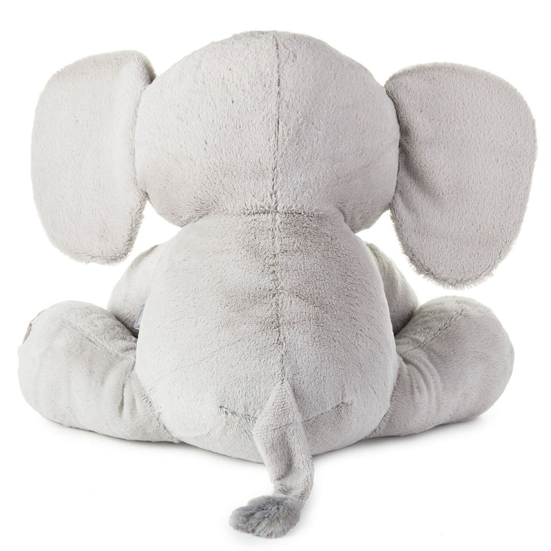 Jumbo Animal Babies Elephant