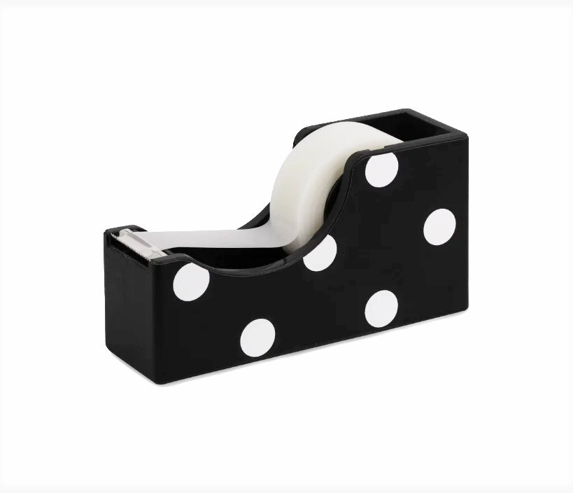 Tape Dispenser, Picture Dot Banner's Hallmark
