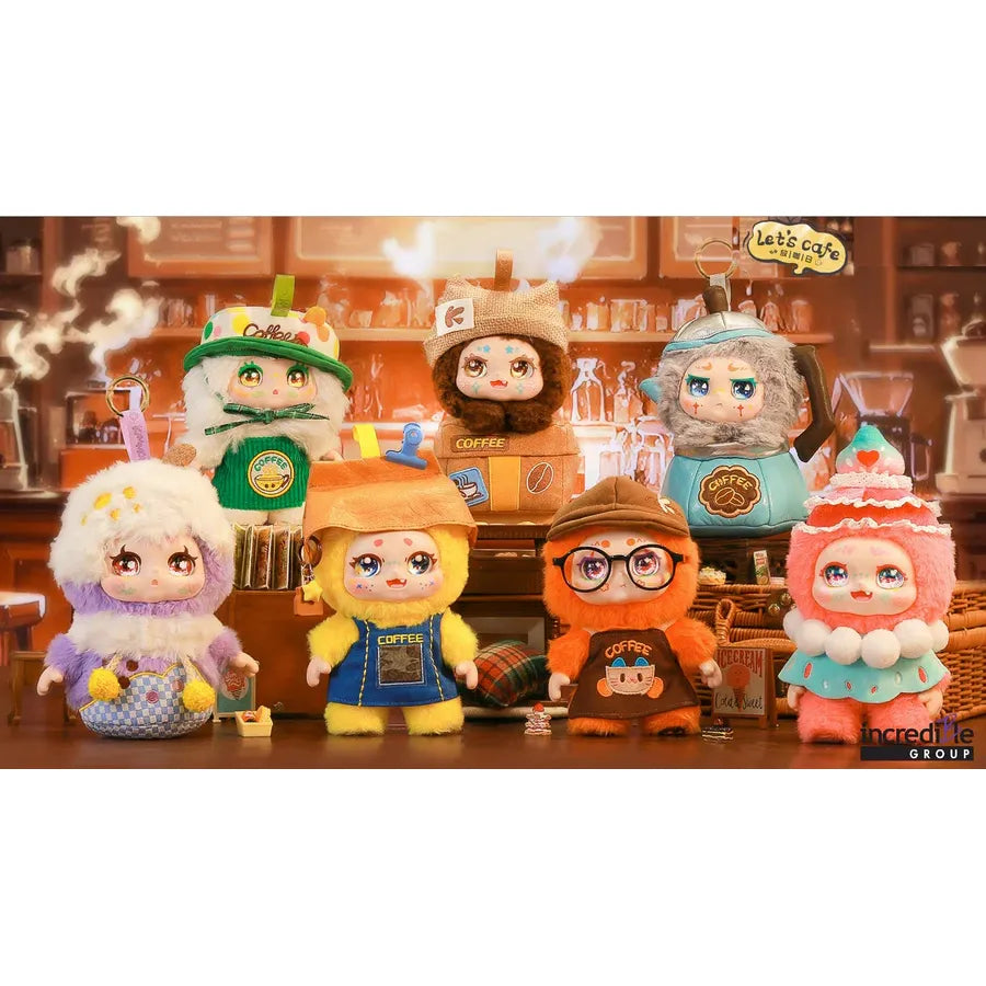 Power House Toys Kimmon 7