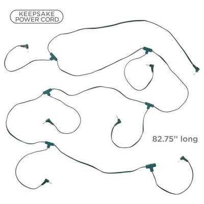 Keepsake Power Cord (Required for Storytellers)