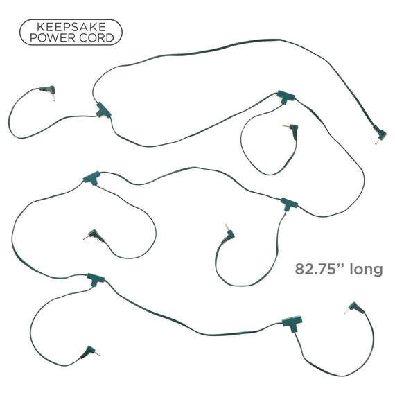 Keepsake Power Cord (Required for Storytellers)