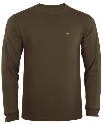 Duck - Men's Long Sleeve Tee