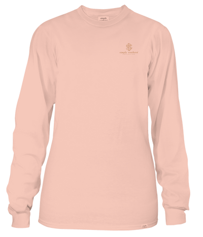 Take Me Home -Women's  Long Sleeve Tee