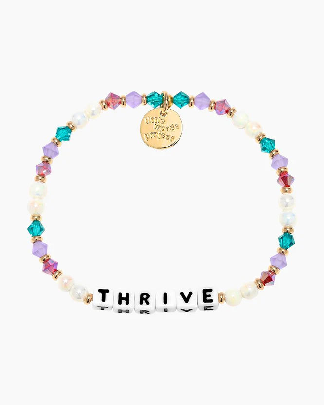 Thrive Hibiscus - Small/Medium