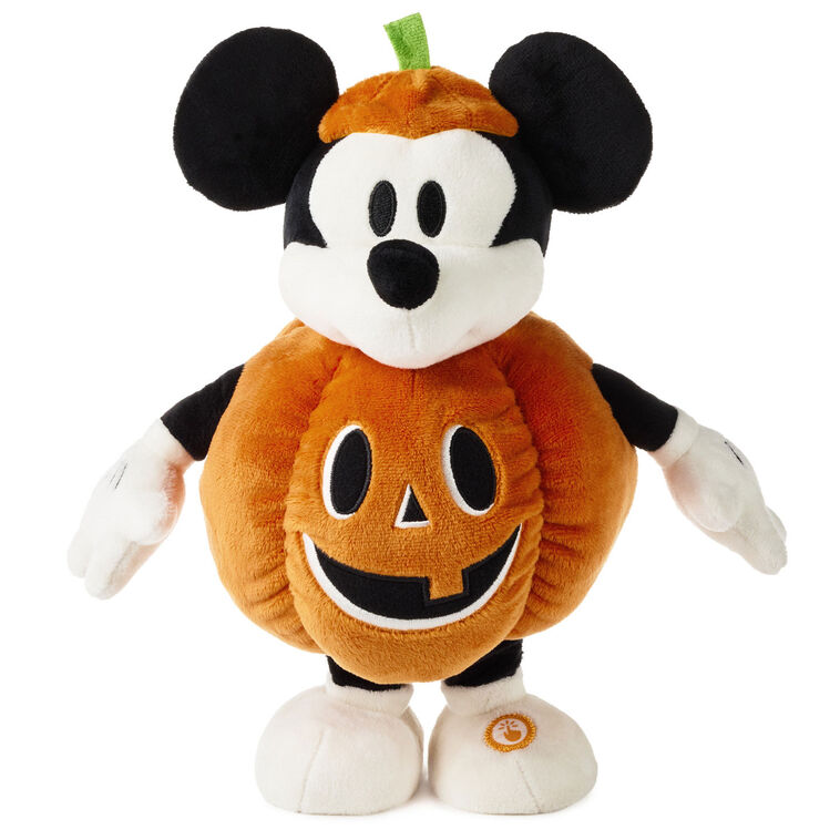 Disney Jack-o&