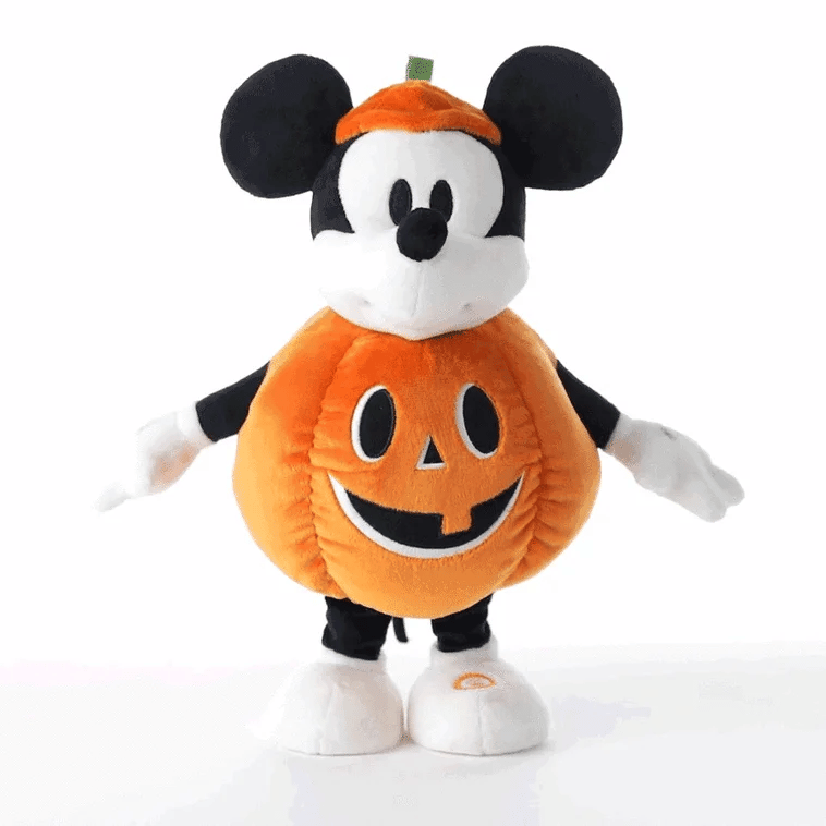 Disney Jack-o&