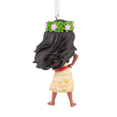 Disney Princess Moana Stylized Ornament