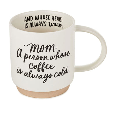 coffee mug