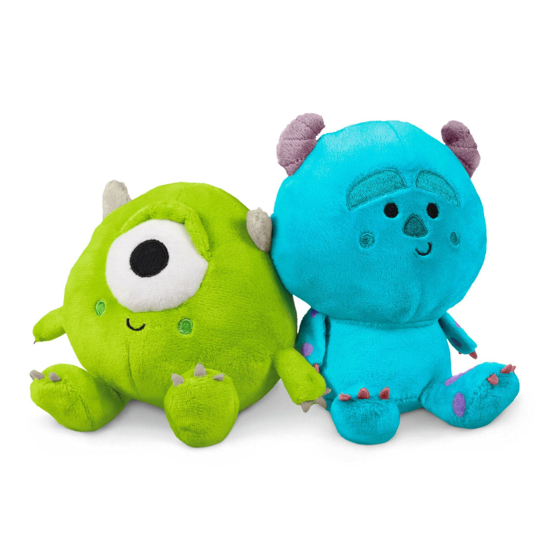 Better Together Monsters, Inc. Mike and Sulley Plush Set