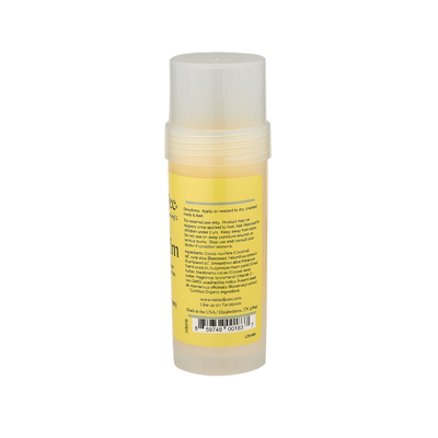 Orange Blossom Honey Restoration Foot Balm 2 oz.