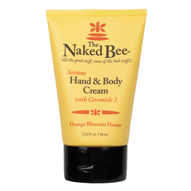 Orange Blossom Honey Serious Repair Cream 3.25 oz