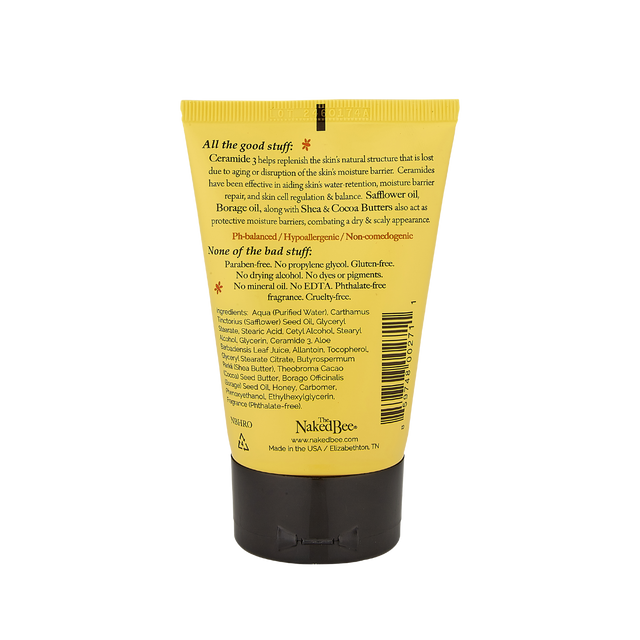 Orange Blossom Honey Serious Repair Cream 3.25 oz
