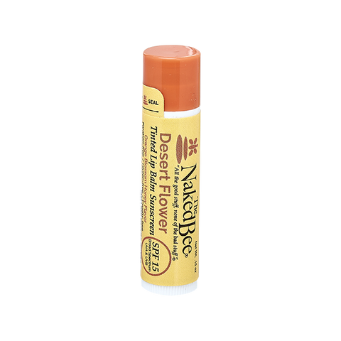 Desert Flower Tinted Lip Balm