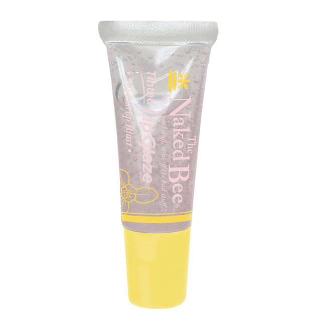 Snowdrop Blast Colorless Lip Glaze