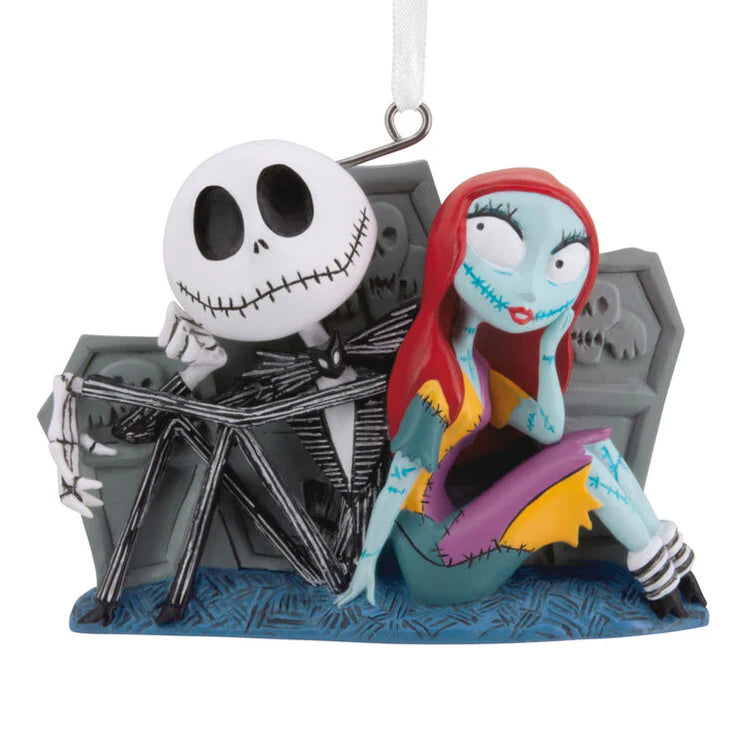 Disney Tim Burton&