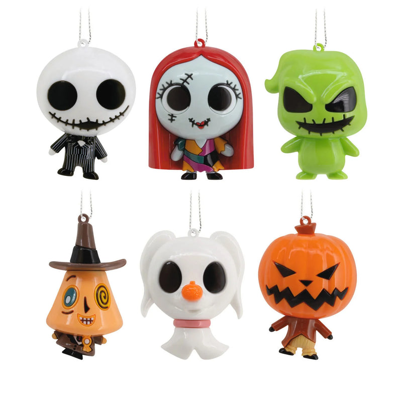 Disney Tim Burton&