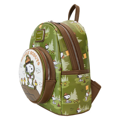 Beagle Scouts 50th Anniversary Mini Backpack