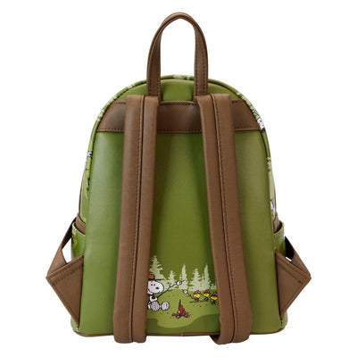 Beagle Scouts 50th Anniversary Mini Backpack