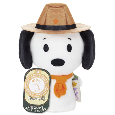 Beagle Scouts Snoopy