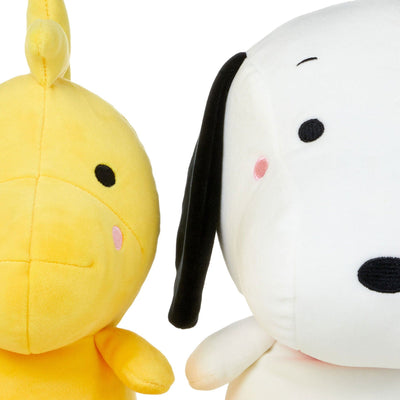 Hallmark Snoopy & Woodstock plushies