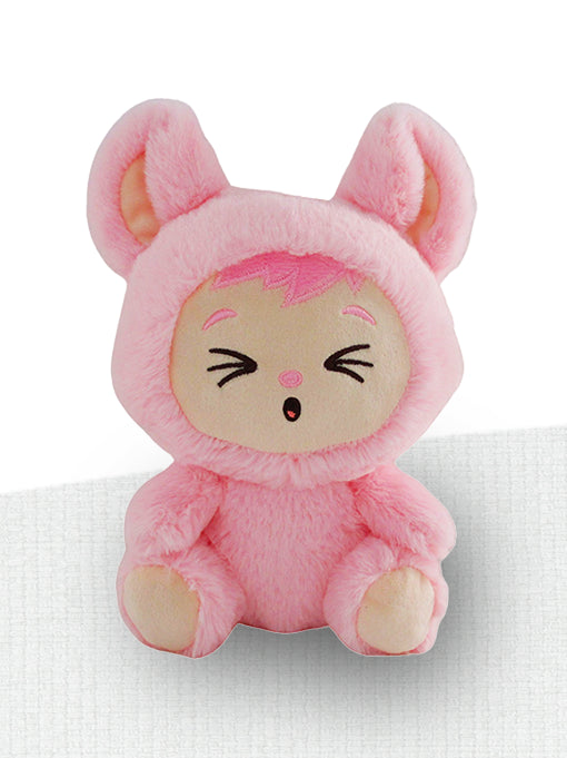 LaBabies Pink Vivi 10"
