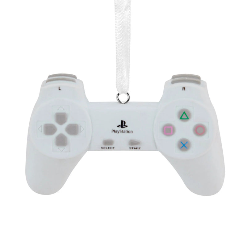 Sony PlayStation™ Video Game Controller Ornament