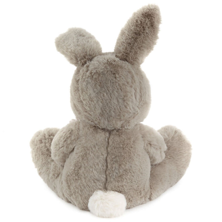 Plush-Big-and-Baby-Bunny-