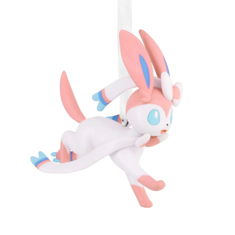 Pokémon Sylveon Ornament